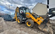 JCB Usuwanie Wyłączanie Ad blue SCR DPF EGR