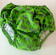 iPLAY Majtki kąpielowe do pływania 18 - 24 mies.