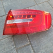 Lampa prawy tyl a4 b8 lift 8k9945096d 