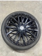 Felgi Tomason 19” – 5x112 Komplet 4szt.