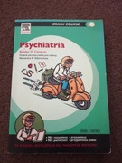 Psychiatria Crash Course, medycyna, medyczne, LEK, LEP, psychologia