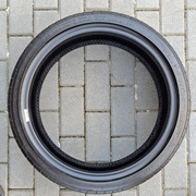 Dunlop Sport maxx rt2 205 40 18