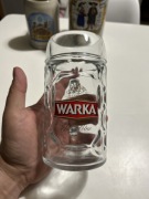 WARKA KUFEL JASNE PEŁNE 0,5 LITRA 