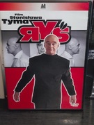 Ryś płyta DVD...