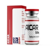 QRP Nutrition AICAR 50mg