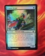 Cenote Scout karta MTG #FOIL#