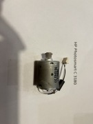 HP Photosmart C3180 silniczek