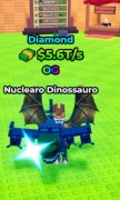 Kick a lucky block - 5T+ Random Brainrot lvl 75 (MAX)