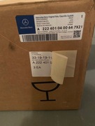 Felga Mercedes-Benz AMG 20 cali