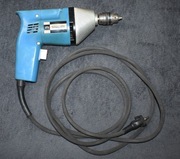 Wiertarka DDR WMW Smalcalda 1987