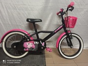 Rowerek Dziecięcy 16 cali Btwin SPY HERO --Piękny w Super Stanie !!!