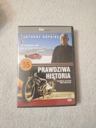 Prawdziwa historia z Anthony Hopkins