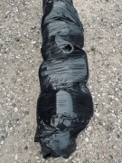 Zbiornik paliwa bak 93l Mercedes Sprinter 907 2021r