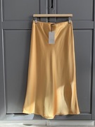 Spódnica midi Zara S