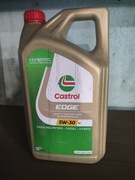 olej castrol 5w30 5l