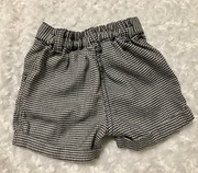 Szorty do rajstop 80