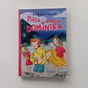 Piąta babcia Dominika, Katarzyna Ryrych