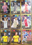 FIFA 365 2016 LIMITED EDITION LEWANDOWSKI PISZCZEK MILIK NEUER INIESTA ITP