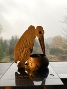 Ignatius Taschner, gilotyna do cygar marabut, ok. 1910 / antyk