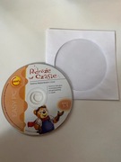 Gra PC Podróże W Czasie Poznaj Przestrzeń i Czas Wiek 3-5