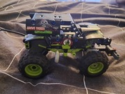 Auto grave digger
