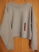 Niebieska Bluza Pull&Bear 