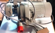 Przemysłowy silnik sprzęgła, 400w Silnik sprzęgła maszyny do szycia
