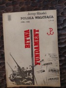 Polska walcząca Ślaski Jerzy