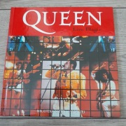 Queen - Live Magic CD - idealna