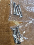 Komplet srub szpilek cylindra Stihl ms231 251