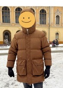 Kurtka Jordan Essential nowa 