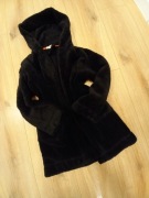 Szlafrok dla dziecka na 5-6 lat, stan bdb