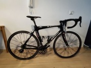Rower szosowy carbon aero LOOK 486 Campagnolo Veloce