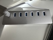 Hub USB Co2 CO2-0125 7 portów