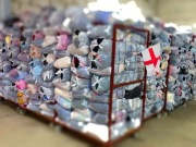 Odzież Używana Hurt Bric a Brac 