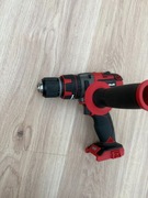 Einhell Wkrętarka akumulatorowa TP-CD 18 Li-i Brushless Solo Power X-Change