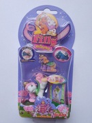 Kucyk Filly Witchy zestaw 