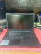 Dell uszkodzony vostro 15 3000 