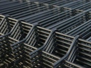 PANELE OGRODZENIOWE Z DRUTU 4 I 5 BRAMY FURTKI 