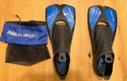 Płetwy basenowe Aquaspeed Aqua Speed XL 44-45