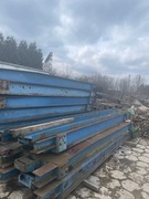 Waga samochodowa 20 ton