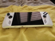 Asus ROG Ally Z1 extreme