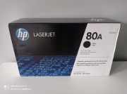 HP Toner 80A CF280A czarny oryginalny 