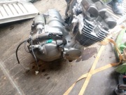 Silnik yamaha diversion xj 600  4br 4lx