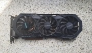 Karta graficzna Gigabyte Geforce GTX 970 WindForce 3X OC