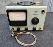 LAMPOWE URZĄDZENIE POMIAROWE BRUEL KJAER 2004 CONVERTER Diora