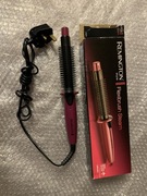 Lokówka remington style flexibrush steam