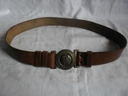 STARY PAS HARCERSKI ŁADNY