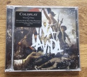 Coldplay - Viva La Vida