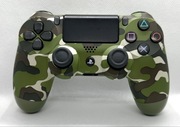 SONY DUALSHOCK 4 V2 MORO ZIELONY PLAYSTATION 4 PS4